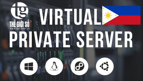 CLOUD VPS PHILIPPINES - BEST & CHEAP CLOUD VPS PHILIPPINES 